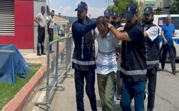 bıçaklı saldırı