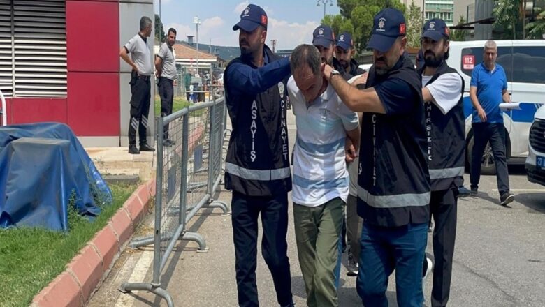 bıçaklı saldırı