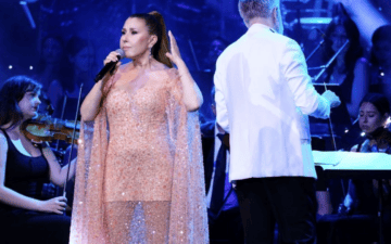 Nilüfer konser