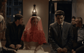 Toronto Film Festivali