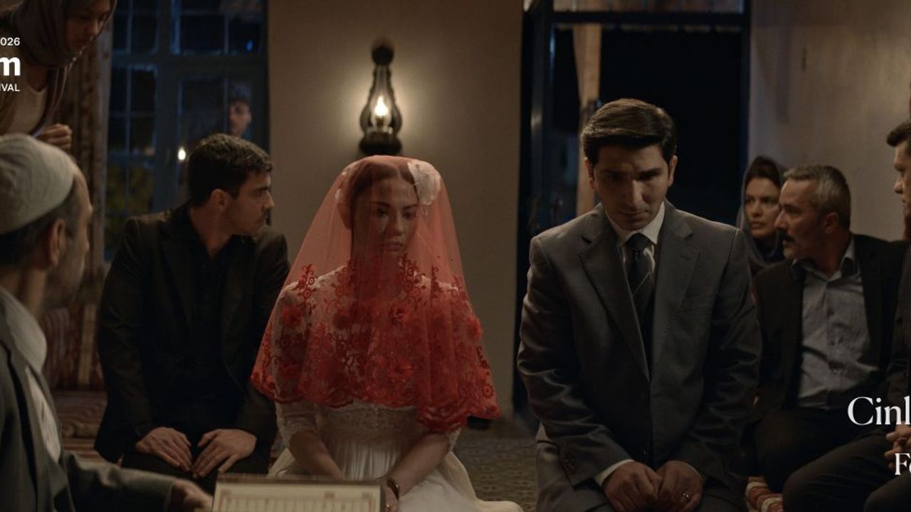 Toronto Film Festivali