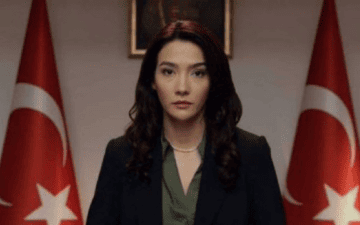 Aybüke Pusat