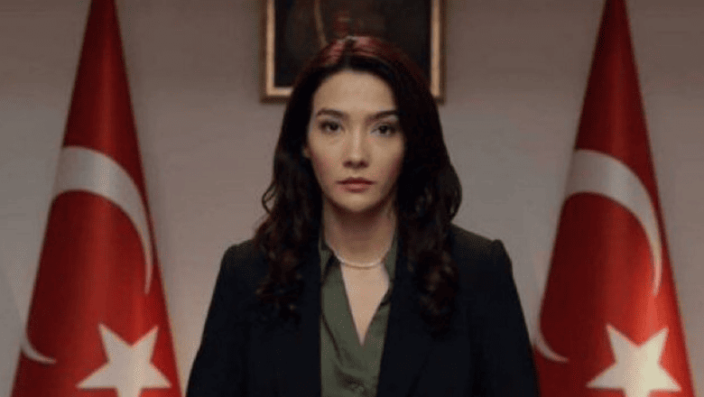 Aybüke Pusat