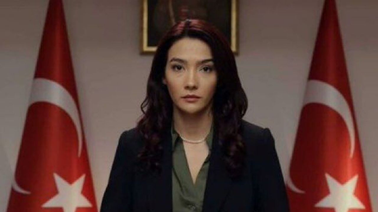 Aybüke Pusat
