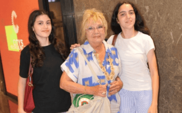 Nevra Serezli