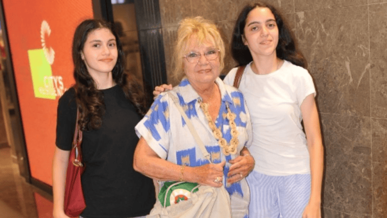 Nevra Serezli