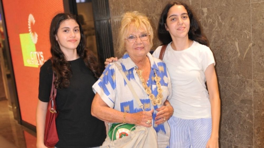 Nevra Serezli