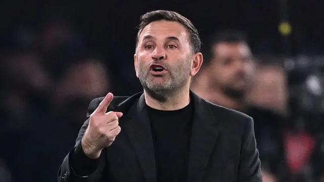 Frank Anguissa transferi