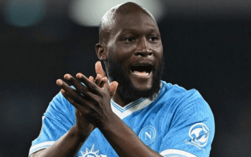 Lukaku transferi