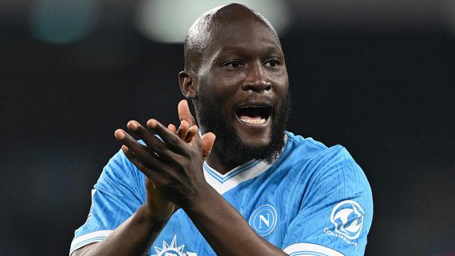 Lukaku transferi