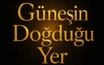 Çukurova Dizi