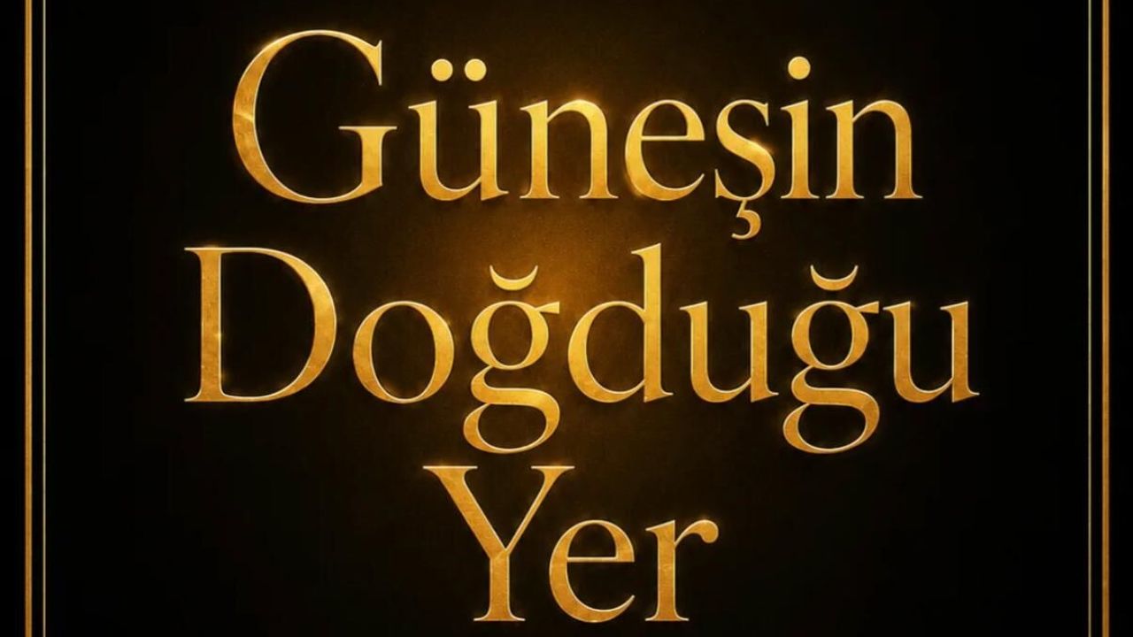 Çukurova Dizi