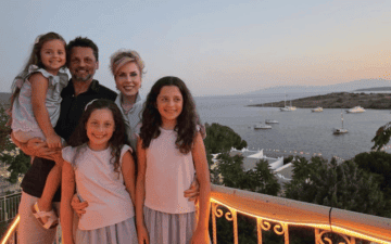Başka Resort Hotel