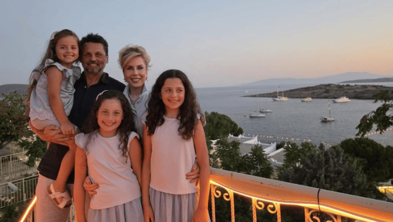 Başka Resort Hotel