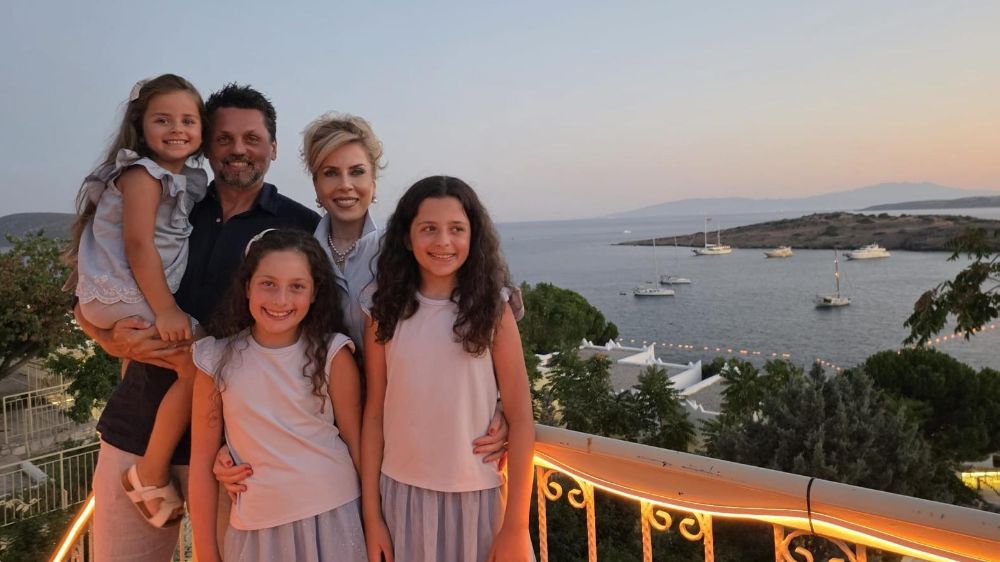 Başka Resort Hotel