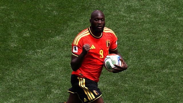 Lukaku Transferi