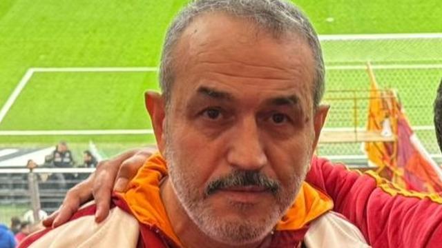 Galatasaray tribün