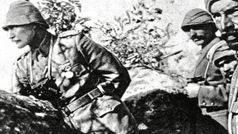 Anafartalar Zaferi