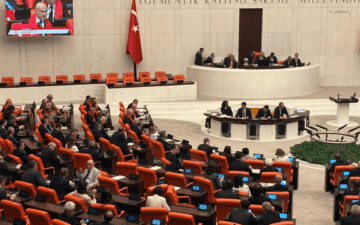 Çerçeve yasa