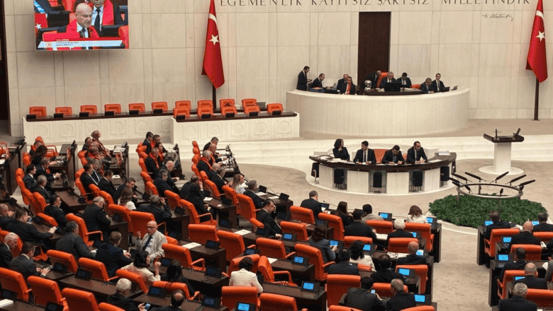 Çerçeve yasa