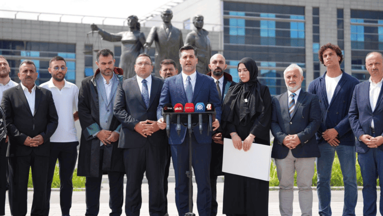 Üsküdar Başkan Vekili Seçimi