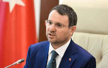 Terörsüz Türkiye