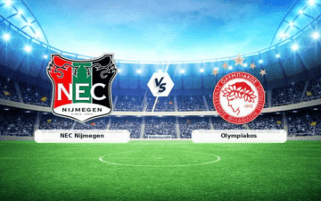 NEC Nijmegen