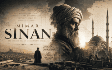 Mimar Sinan Dizi