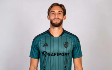 Kocaelispor'un Yepyeni