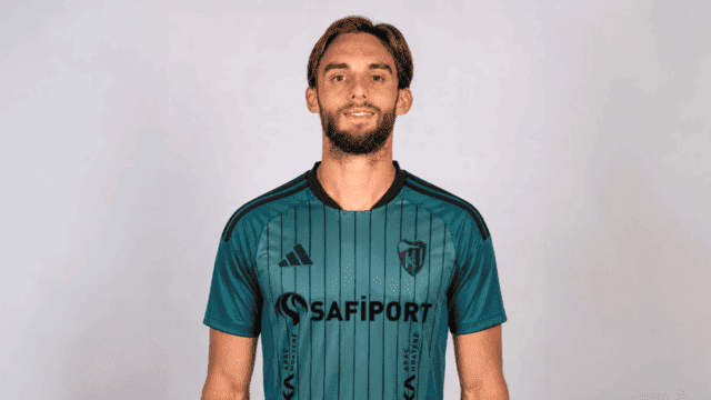 Kocaelispor'un Yepyeni