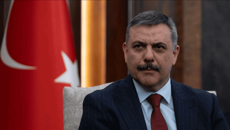 Süleymancılar operasyonu