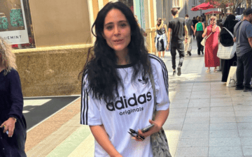 Gizem Tuncer