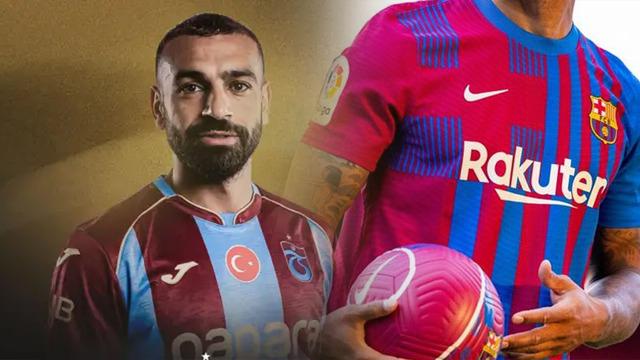 Trabzonspor transferi