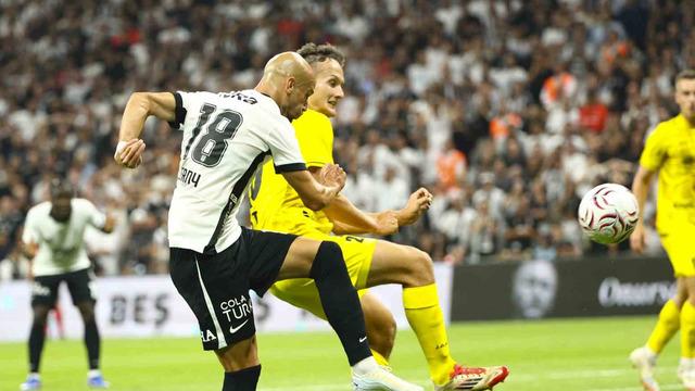 Beşiktaş Avrupa Ligi