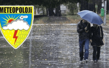 15 İl'de