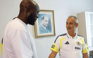Lukaku Tesis Ziyareti