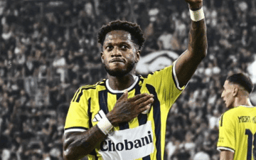 Fenerbahçe Transfer