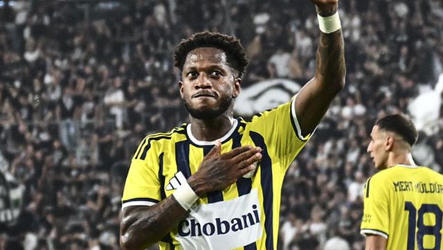 Fenerbahçe Transfer
