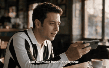Başarı Mesajı