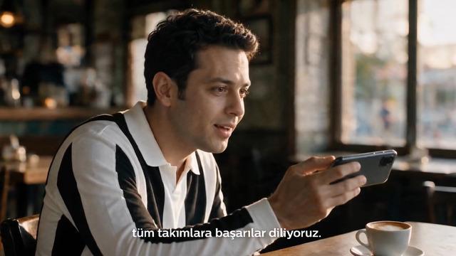 Başarı Mesajı