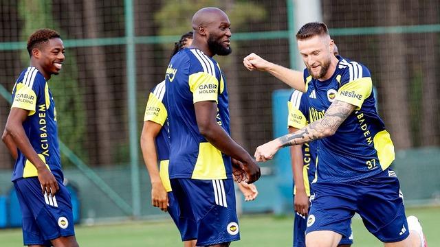 Fenerbahçe Kadro