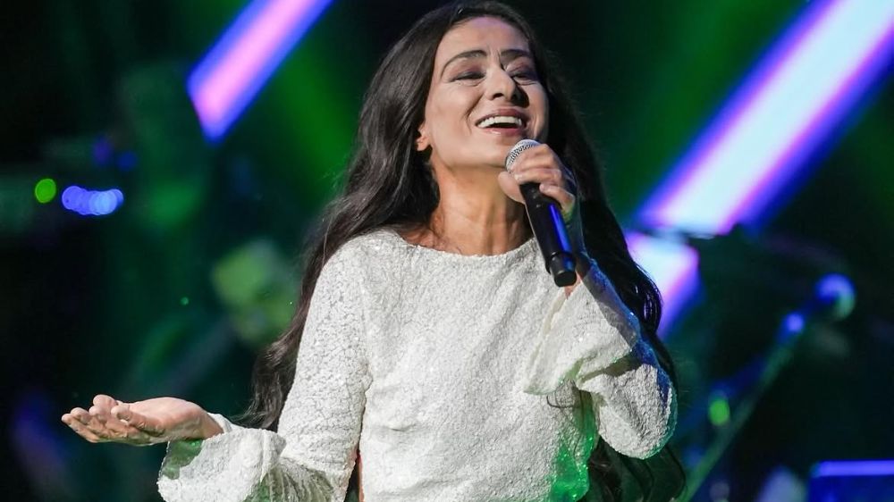 Yıldız Tilbe,