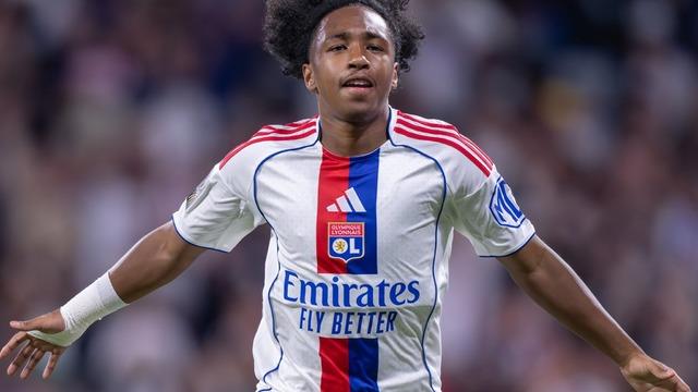 Malick Fofana transfer
