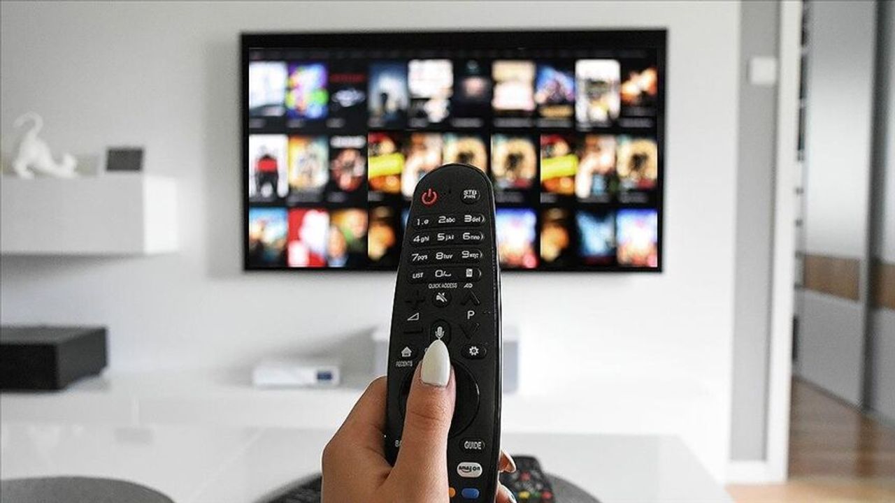 Televizyon Frekans Değişikliği