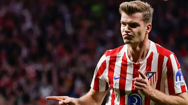 Sörloth transfer