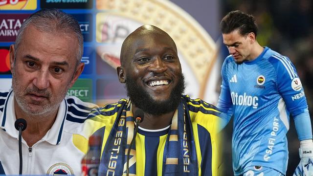 Fenerbahçe Lyon