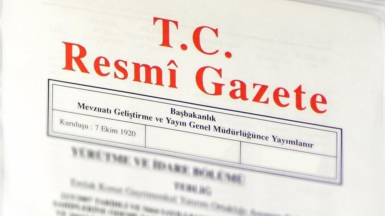 ÖSYM Değişim