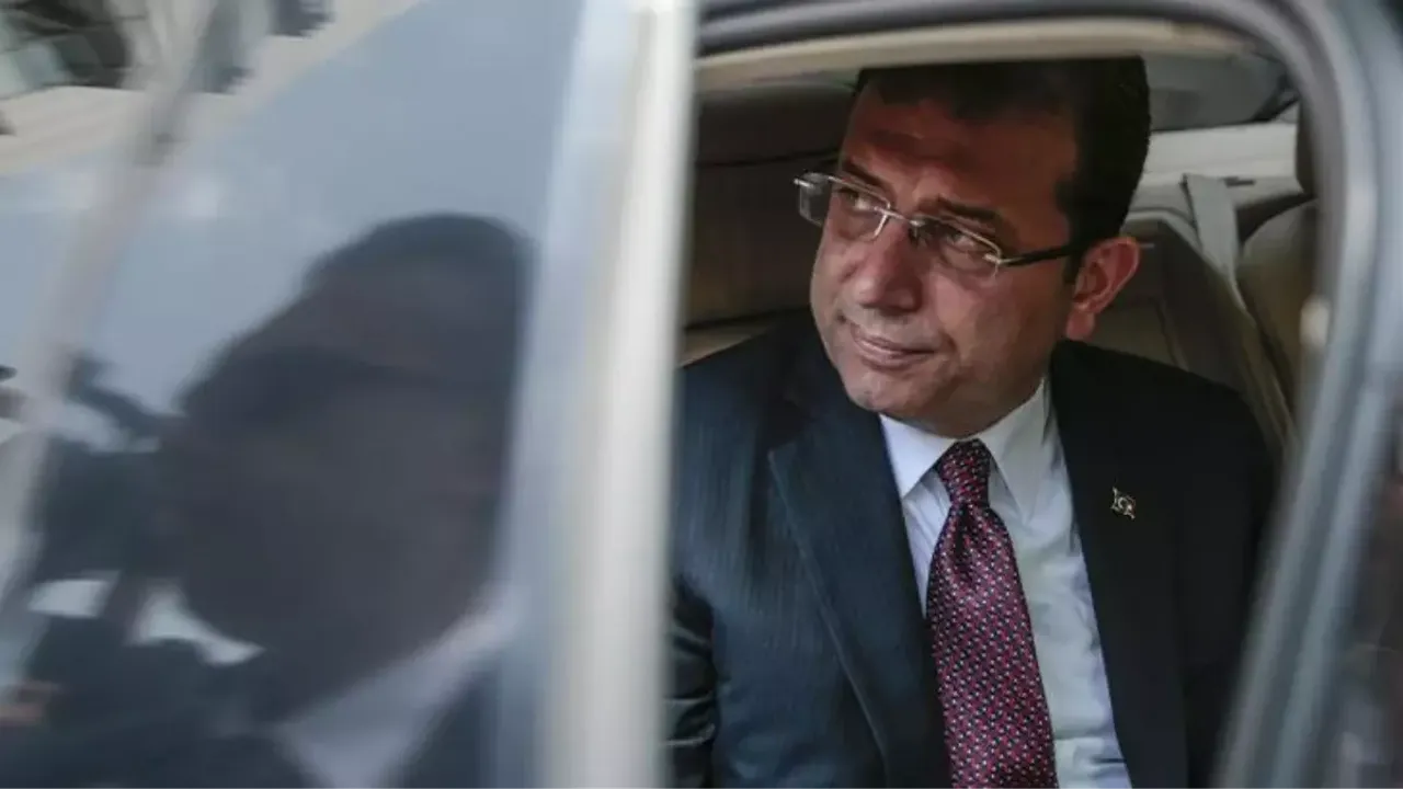İBB Dava