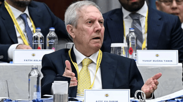 Fenerbahçe transferleri