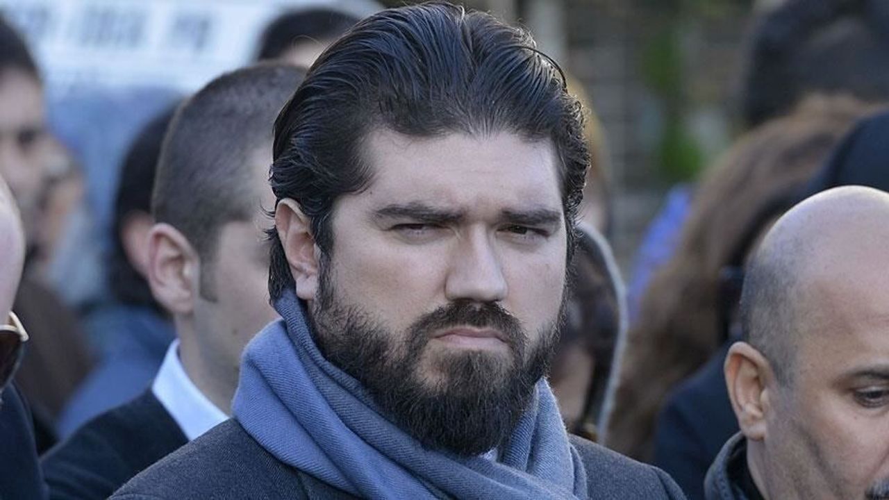 Rasim Ozan tahliye
